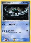 percy jackson