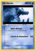 Aile Glaciale