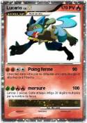 Lucario