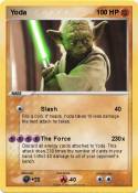 Yoda