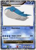 whale