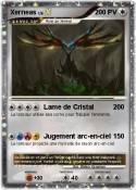 Xerneas