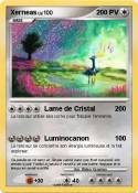 Xerneas