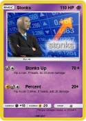 Stonks
