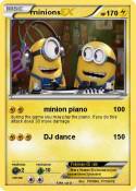 minions