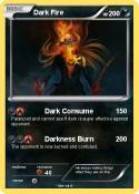 Dark Fire