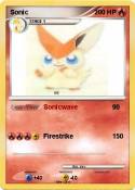 Sonic