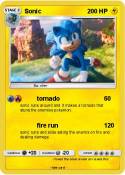 Sonic