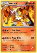 Infernape