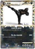 ninja