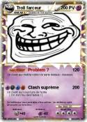 Troll farceur