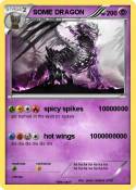 SOME DRAGON