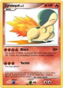 Cyndaquil