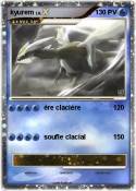 kyurem
