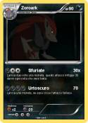 Zoroark