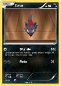 Zorua
