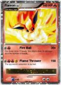 Flareon