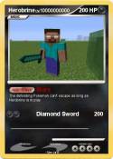 Herobrine