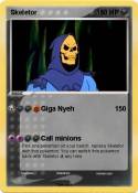 Skeletor