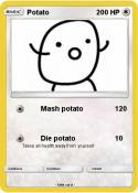 Potato