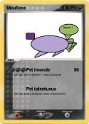 Moufioss