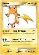 raichu