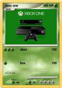 xbox one