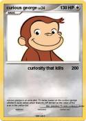 curious george