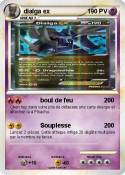 dialga ex