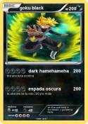 goku black