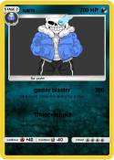 sans