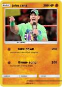 john cena