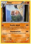 Zubat