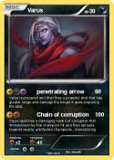 Varus