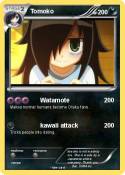 Tomoko