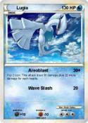 Lugia