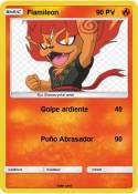 Flamileon