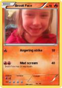 Broott Face
