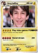Greg heffley