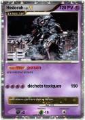 Hedorah