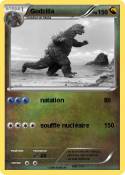 Godzilla