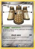 Dalek