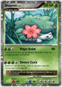 Shaymin