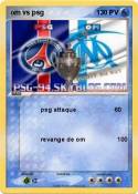 om vs psg