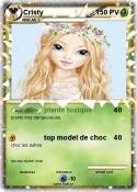 Cristy