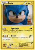 Sonic