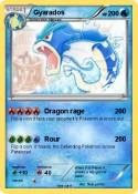 Gyarados
