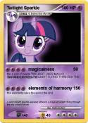 Twilight Sparkl
