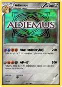 Adiemus