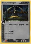 Treasurist Drag